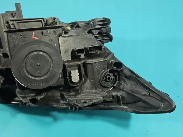 Vasen Ajovalo Renault Laguna III Standardlinssi image 9