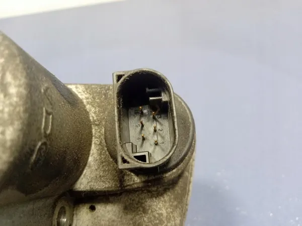 Gasklephuis OEM 4777860AA voor Chrysler PT Cruiser 1.6 image 10