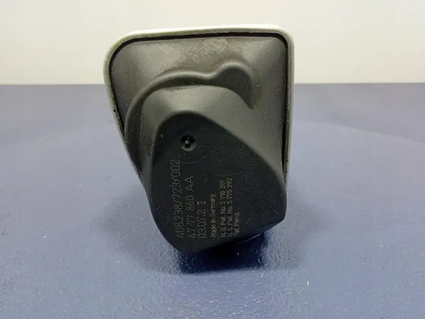 Gasklephuis OEM 4777860AA voor Chrysler PT Cruiser 1.6 image 6