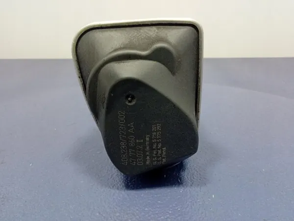 Gasklephuis OEM 4777860AA voor Chrysler PT Cruiser 1.6 image 7