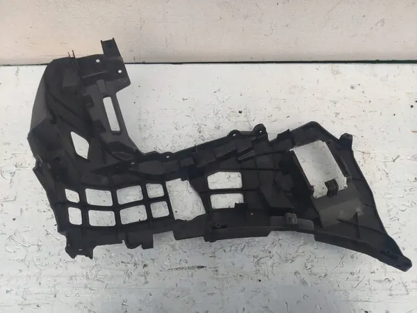 Suporte de para-choque dianteiro direito Vw Touareg 3 OEM 760807884 image 2