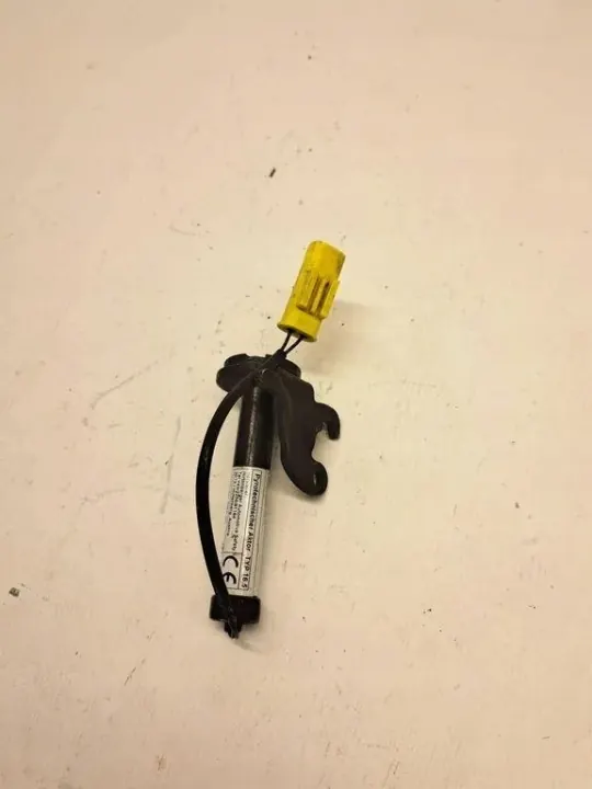 BMW 5 F10 motorkapscharnierpatroon OEM AR726305606 image 2