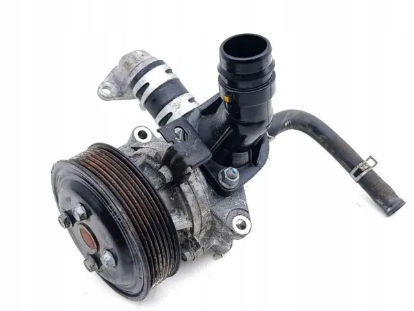 Waterpomp 25631-03HA0 voor Kia Niro Hyundai 1.6 Hybride image 3