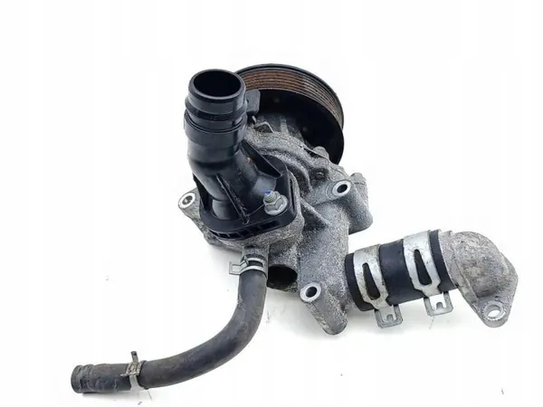 Waterpomp 25631-03HA0 voor Kia Niro Hyundai 1.6 Hybride image 5