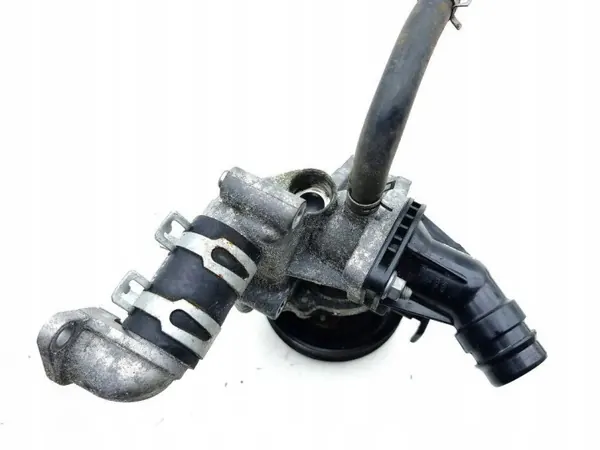 Waterpomp 25631-03HA0 voor Kia Niro Hyundai 1.6 Hybride image 7