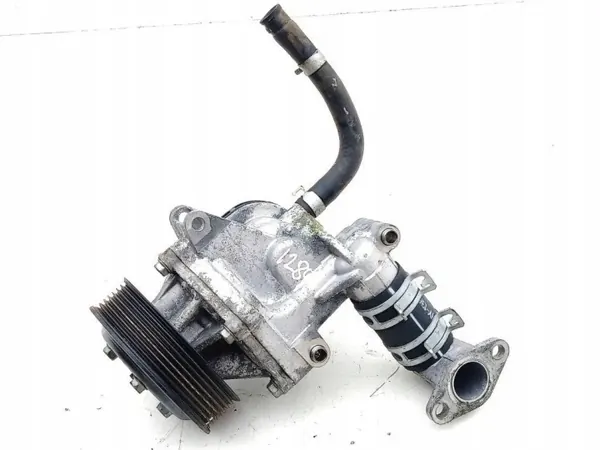 Waterpomp 25631-03HA0 voor Kia Niro Hyundai 1.6 Hybride image 8