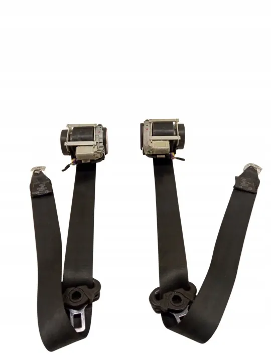 OEM 1Z0857702C Frambältessats - Vänster & Höger image 2