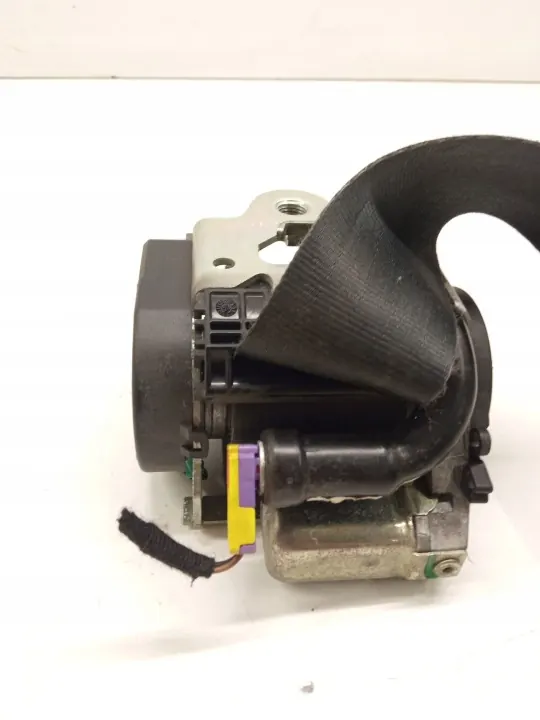 OEM 1Z0857702C Frambältessats - Vänster & Höger image 10