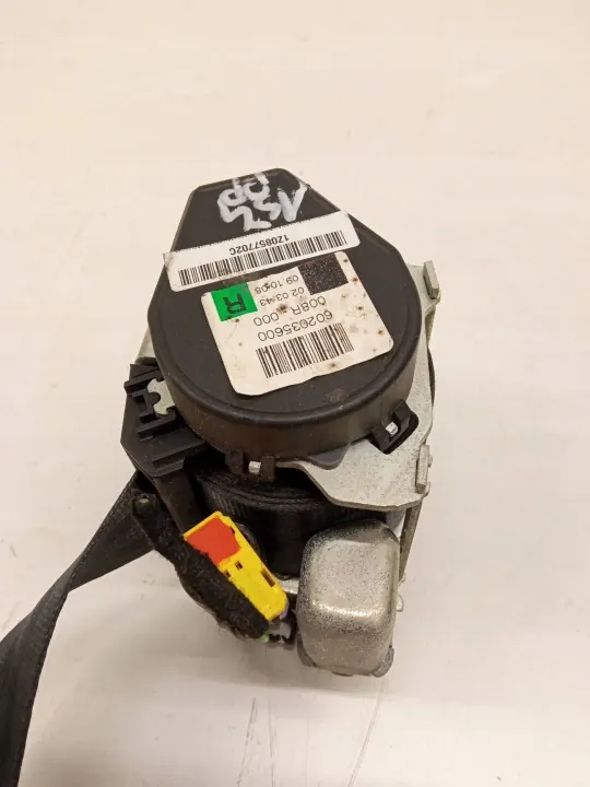OEM 1Z0857702C Frambältessats - Vänster & Höger image 5