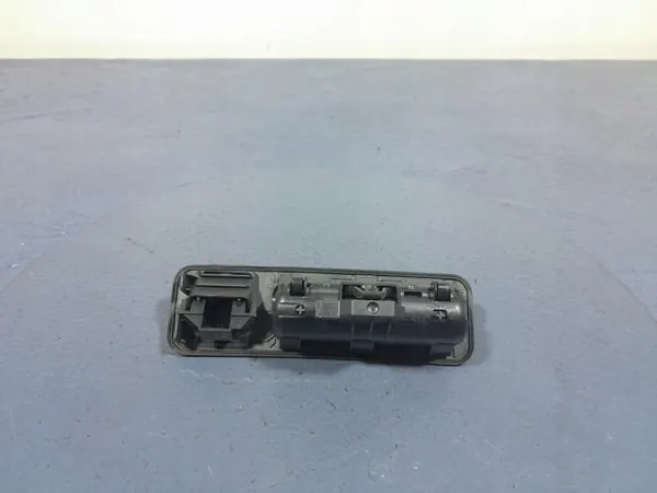 BMW OE 7405634 Bagageluckans Mikrobrytare Handtag image 3