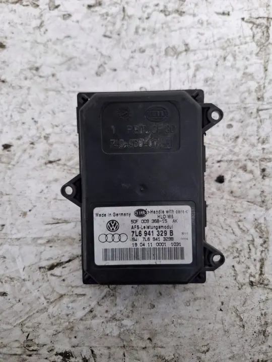 OEM 7L6941329B Muunnin Audi VW Skoda Seat -autoihin image 3