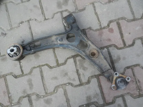 Braccio di controllo sinistro destro DUCATO BOXER JUMPER 14- OEM 1374223080 image 6