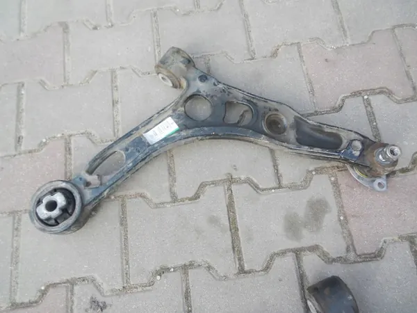 Braccio di controllo sinistro destro DUCATO BOXER JUMPER 14- OEM 1374223080 image 8