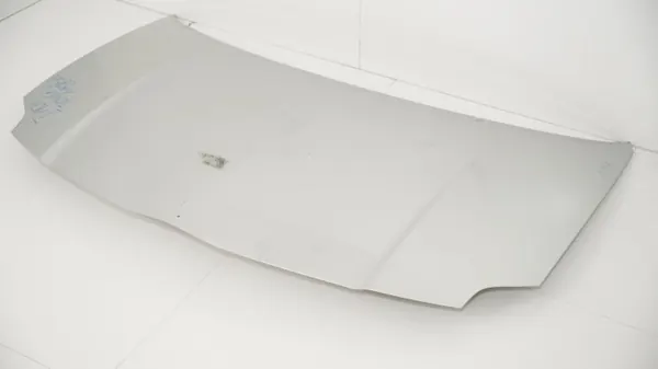 Motorabdeckung Toyota Auris I 06-09 OEM 360204729 image 3