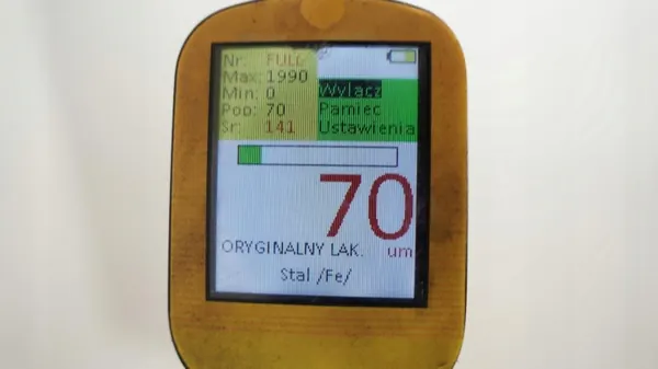 Motorabdeckung Toyota Auris I 06-09 OEM 360204729 image 8