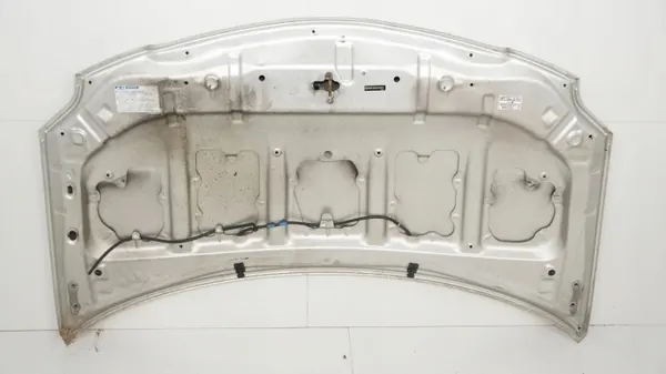 Motorabdeckung Toyota Auris I 06-09 OEM 360204729 image 9
