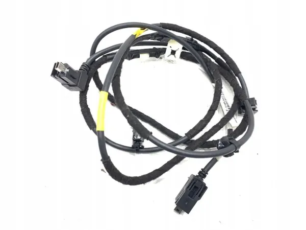 USB-uttagskabel OEM E1GT-14D202-UB för Ford S-Max image 2