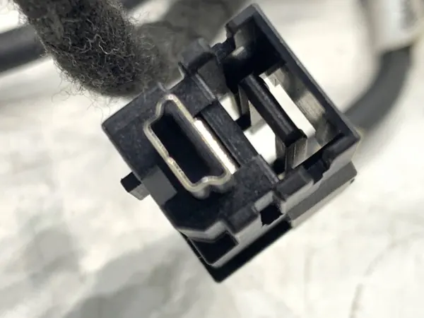 USB-uttagskabel OEM E1GT-14D202-UB för Ford S-Max image 3