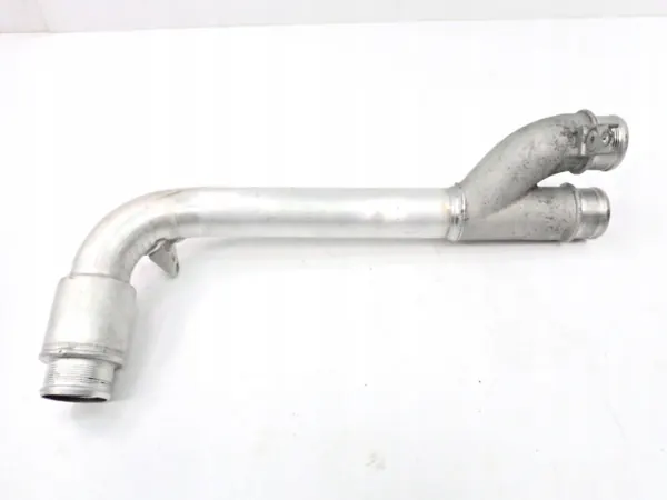 OEM 059145731DD Turbopaineletikka Audi Q7:lle image 2
