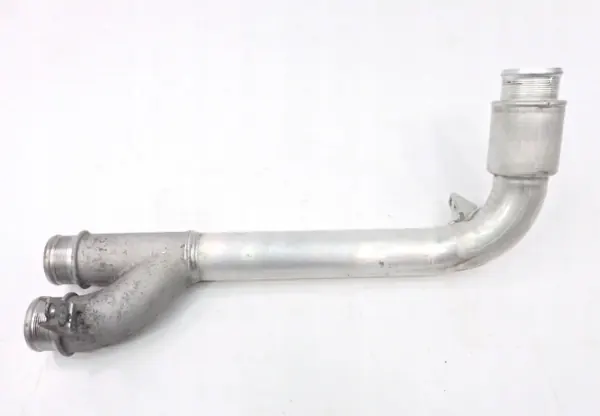 OEM 059145731DD Turbopaineletikka Audi Q7:lle image 4