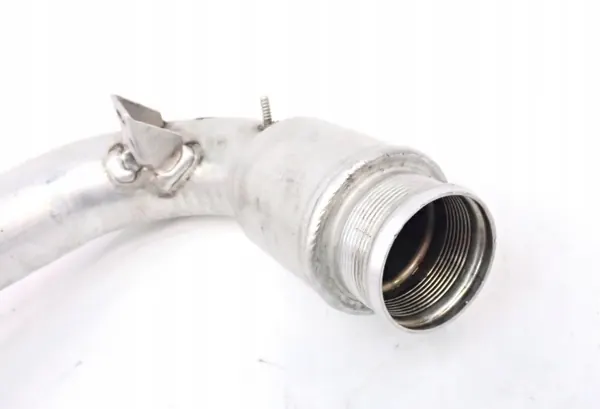 OEM 059145731DD Turbopaineletikka Audi Q7:lle image 8