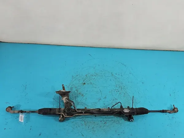 Lenkgetriebe Zahnstange OEM 5M51-3200-EF für Ford Focus MK2 image 2