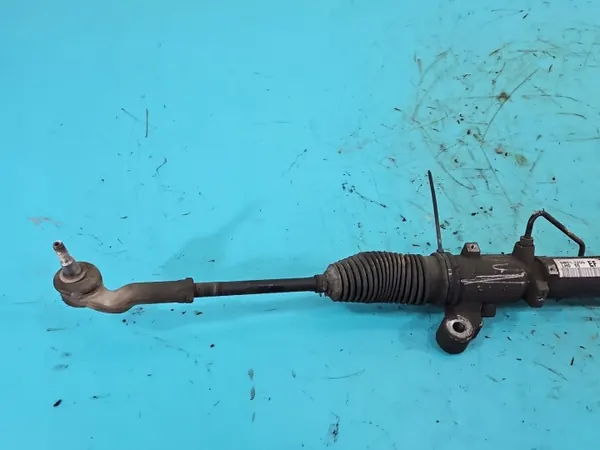 Lenkgetriebe Zahnstange OEM 5M51-3200-EF für Ford Focus MK2 image 10