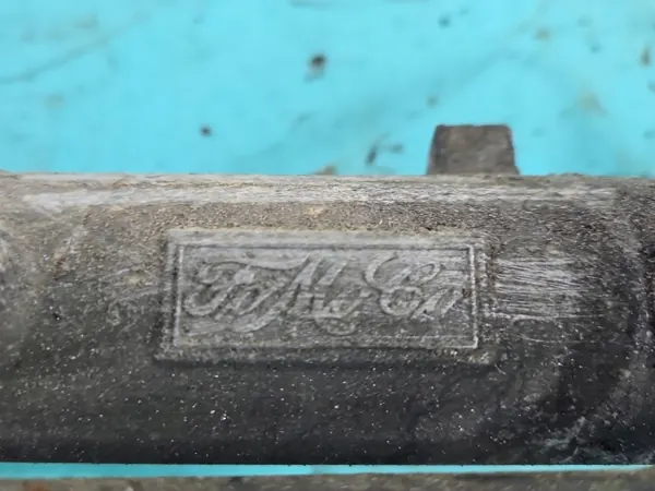 Lenkgetriebe Zahnstange OEM 5M51-3200-EF für Ford Focus MK2 image 5