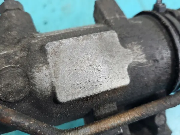 Lenkgetriebe Zahnstange OEM 5M51-3200-EF für Ford Focus MK2 image 7