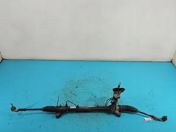 Lenkgetriebe Zahnstange OEM 5M51-3200-EF für Ford Focus MK2 image 8