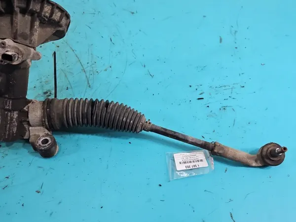 Lenkgetriebe Zahnstange OEM 5M51-3200-EF für Ford Focus MK2 image 9