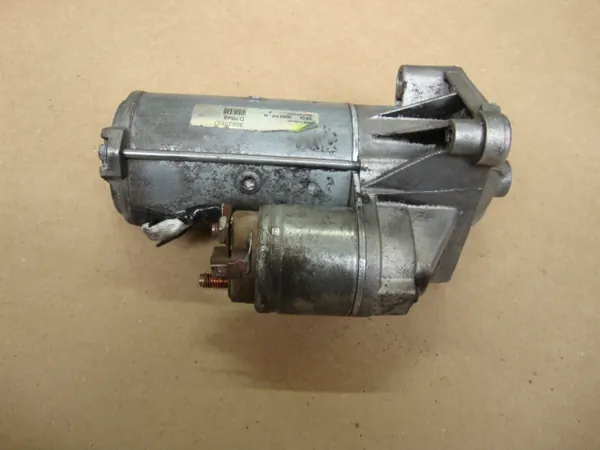 Motor de arranque VOLVO V40 1.9DCI 30620657 image 2