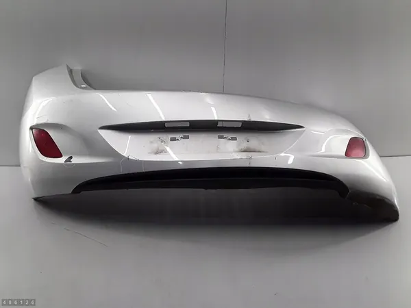 Parachoques trasero Hyundai I30 II 86611-a6000 image 2