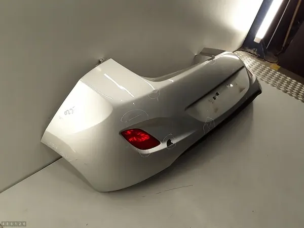 Parachoques trasero Hyundai I30 II 86611-a6000 image 3