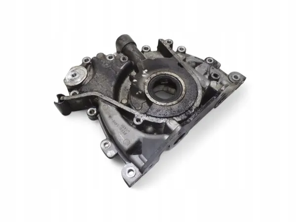 Pompe à huile OEM 9X2Q-6600-AB pour Jaguar XF X250 image 2