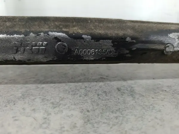 Lenkgetriebe OEM A0006135 TRW für Opel Corsa D image 3