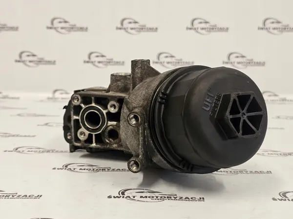 Oljefilterhus DOBLO 1.3 CDTI 55237892 image 6