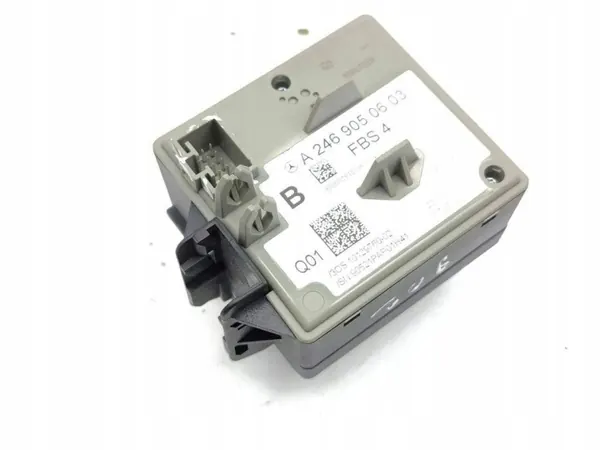 Tändningsströmbrytare OEM A2469050603 Infiniti QX30 image 3