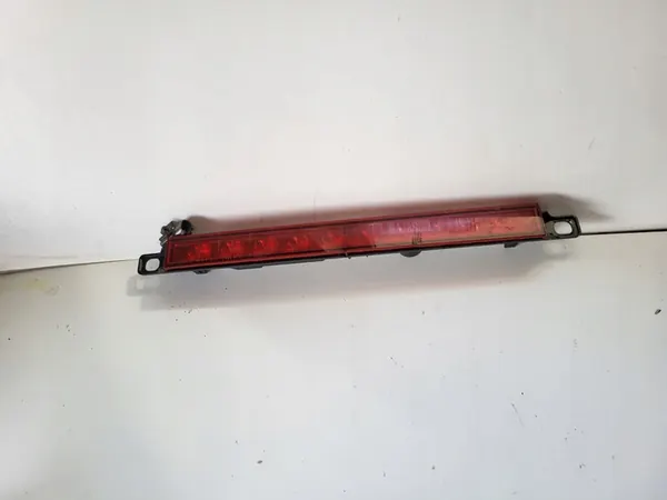 Mitsubishi ASX 17-19 Lanterna Antiniebla Traseira 8337A080 OEM image 3