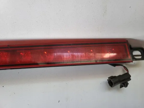 Mitsubishi ASX 17-19 Lanterna Antiniebla Traseira 8337A080 OEM image 5