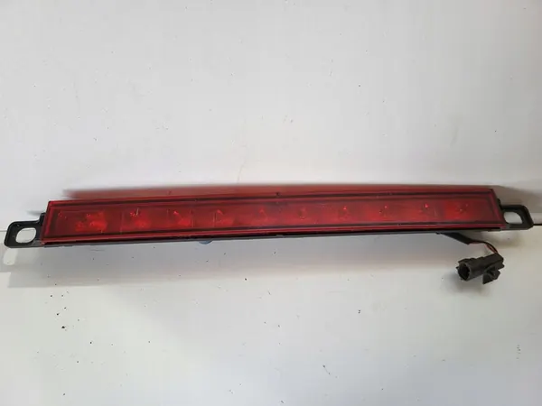 Mitsubishi ASX 17-19 Lanterna Antiniebla Traseira 8337A080 OEM image 6