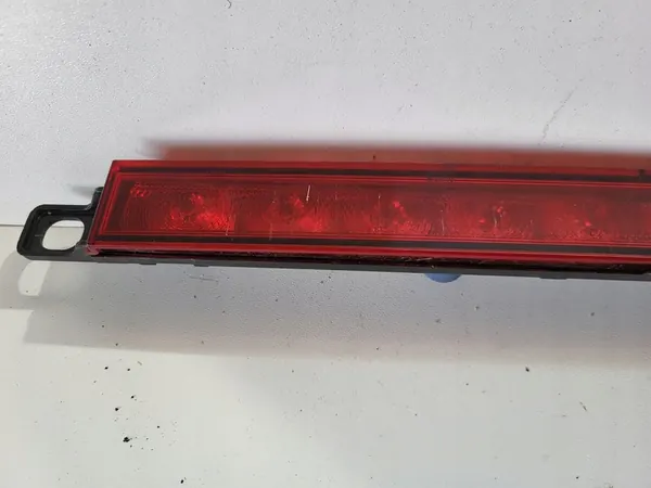 Mitsubishi ASX 17-19 Lanterna Antiniebla Traseira 8337A080 OEM image 8