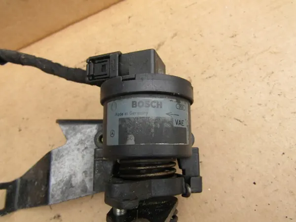 Gaspedaalpotentiometer OEM 0115428617 voor Mercedes image 6