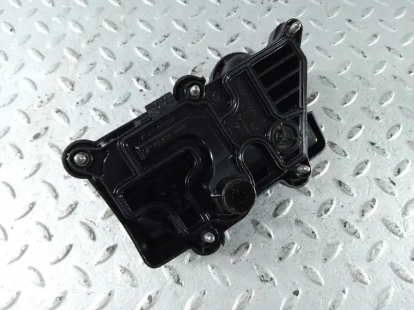 Oljefyllkapsel OEM 05C103495B för Skoda Octavia 4 image 3