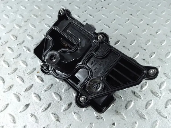Oljefyllkapsel OEM 05C103495B för Skoda Octavia 4 image 7