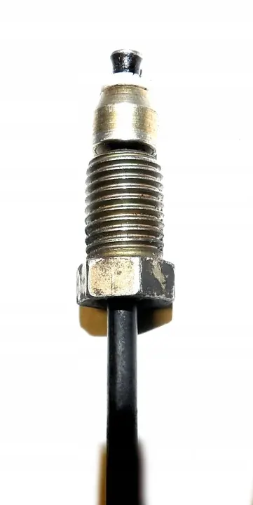 Hydraulische Slang Links Voor OEM 1691367680 Citroen C5 image 3