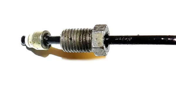 Hydraulische Slang Links Voor OEM 1691367680 Citroen C5 image 4