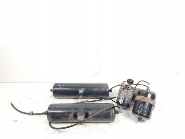 Compresseur suspension arrière Nissan NV400 OEM 4324100202 image 2