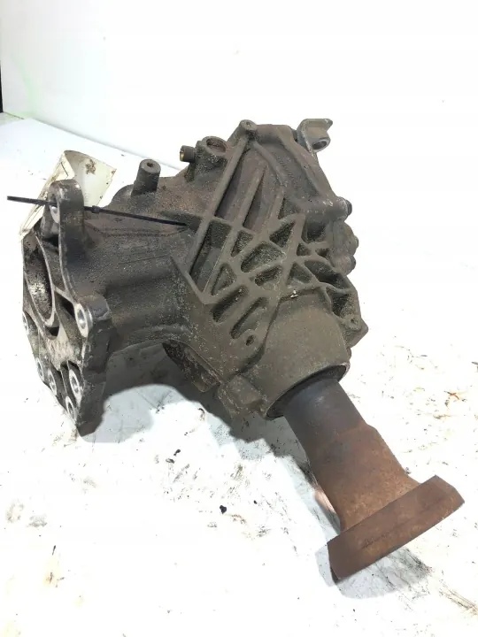 Redutor Volvo OEM 31280844 para XC70 II/XC60 D5 image 2