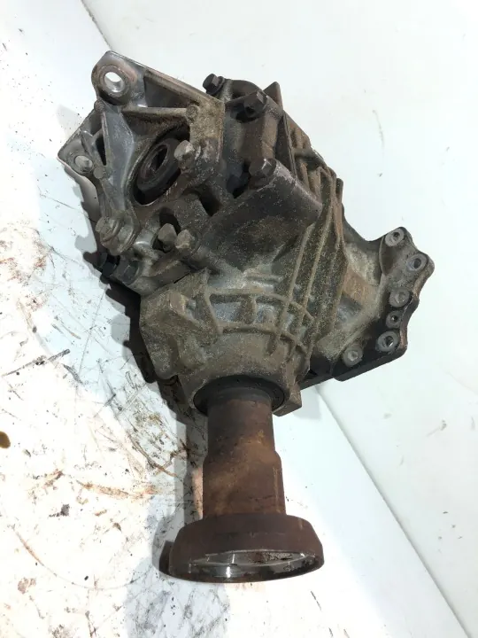 Redutor Volvo OEM 31280844 para XC70 II/XC60 D5 image 4